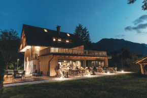 Hotel Majerca Bohinjska Bistrica